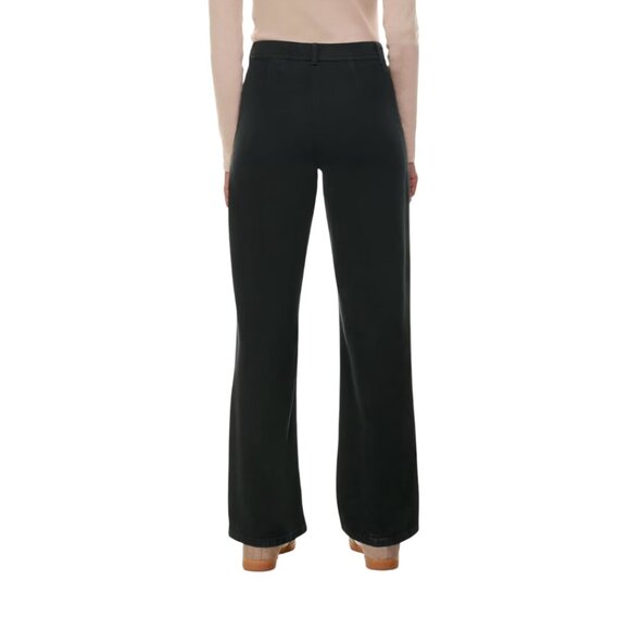 Wilfred Free Modern Utility Mid-rise Utility Pants I Size: 6 - Picture 3 of 12